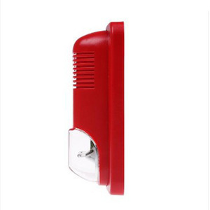 ปุ่มกดดับเพลิงอัจฉริยะ NOTIFIEER M500H รุ่นเก่า เครื่องใช้ไฟฟ้าภายในบ้าน บรรจุภัณฑ์เดิม ไม่มีกล่องฐาน - Product Image 5