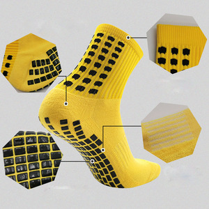 <span class=keywords><strong>Calcetines</strong></span> <span class=keywords><strong>Antideslizantes</strong></span> para Niños de 8 a 11 Años, <span class=keywords><strong>Calcetines</strong></span> Deportivos para Niños y Niñas con Suela Antideslizante de 18 cm de Largo - Product Image 5
