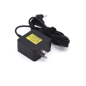 VUÔNG 19V 1.75A Tường Adapter Sạc Máy Tính Máy Tính Xách Tay - Product Image 5