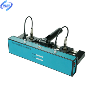 Medidor de Grietas Digital Inalámbrico F800 |   Medidor Portátil de Profundidad de Grietas en Concreto para Inspección No Destructiva e Inspección Estructural - Product Image 6