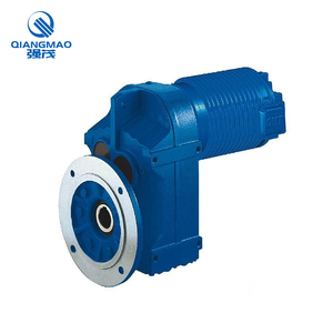 Cấu trúc tinh tế sản xuất Nhôm Hợp Kim Bánh răng giảm tốc hộp số giảm tốc - Product Image 4