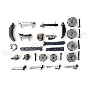 Kit de Reparación de Ajustador de Admisión del Motor ASBG-BKJY3.6-15, Árbol de Levas de Admisión y Escape para Buick Lacrosse 3.6, Pieza de Repuesto para Motor, Accesorios para Automóvil - Product Image 3