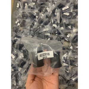 Bujes de Goma para Barra Estabilizadora Smart 4513230185 para Mercedes Benz Smart, Repuestos para Automóviles - Product Image 1