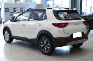 Nouvelle Kia Yipao 2026 chinoise 1.4L CVT Édition Toit Ouvrant Automatique Petit SUV Kx1 Conduite à Gauche à Vendre Picanto Confort 5 Places - Product Image 5