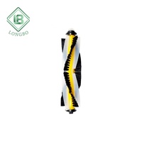 Haupt rollen bürste Seiten bürste Hepa Filter Mop Pad Ersatz Passend für Lauben Robot Vacuum 26BB Pet / Sym bo xBot 5 PRO
