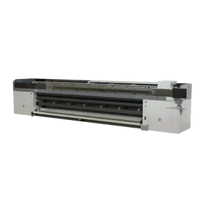Imprimante UV V698 5 m rouleau à rouleau haute vitesse format ultra-large