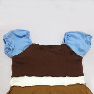 Delpnana 2025 ragazze Performance Party Dress gioco di ruolo delle donne di Halloween Costume da ballo Casual abiti da ballo per 3 6 7 anni - Product Image 4