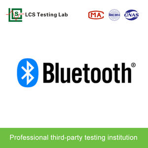 Certificazione EMC Saudita: Rapporto EMC Essenziale per la Vendita di Prodotti Elettrici - Product Image 2