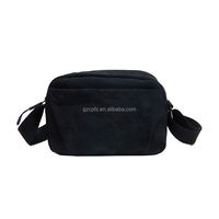 Sac à bandoulière décontracté et confortable, sac carré tendance, mini sac à maquillage pratique, sac pour femme