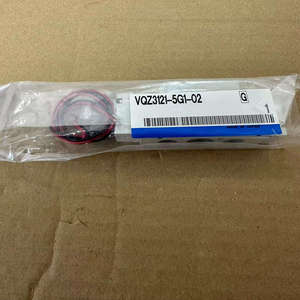 Original-SMC VQ3211-5G1-02 <b>Solenoid</b> Valve - Product Image 3