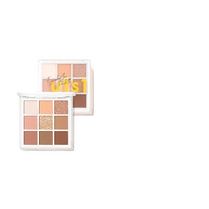 <span class=keywords><strong>Paleta</strong></span> <span class=keywords><strong>de</strong></span> Sombras <span class=keywords><strong>de</strong></span> Ojos <span class=keywords><strong>de</strong></span> Nueve <span class=keywords><strong>Colores</strong></span> a Prueba <span class=keywords><strong>de</strong></span> Agua 9G, Fabricación <span class=keywords><strong>de</strong></span> Marca Privada OEM/ODM, <span class=keywords><strong>Maquillaje</strong></span> en Tonos <span class=keywords><strong>Tierra</strong></span> Pastel - Product Image 5