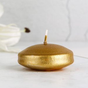 Bougies flottantes étanches de 2 et 3 pouces, petites et grandes, pour décoration de mariage - Collection 2026 à prix abordable - Product Image 2