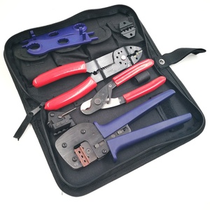 Bộ Dụng Cụ Uốn Năng Lượng Mặt Trời Haicable A2546BS + MC3, Bộ Dụng Cụ Uốn Năng Lượng Mặt Trời - Product Image 2