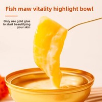Swallow One Pot Yan Yang Branch Sweet Soup Fresh Stewed Fish Maw Porridge Internet Popular Breakfast Collagen Nutrition Instant