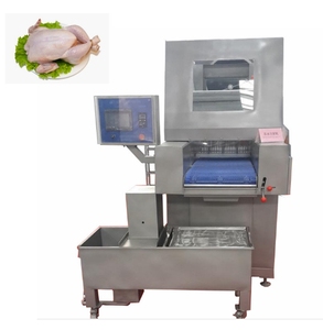Máquina Automática para Inyectar Carne/Inyector de Salmuera/Máquina para Inyectar Agua Salina en Aves de Corral - Product Image 3