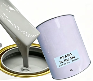 Apprêt <span class=keywords><strong>époxy</strong></span> Offre Spéciale 2K pour <span class=keywords><strong>peinture</strong></span> <span class=keywords><strong>en</strong></span> aérosol de réparation de voiture <span class=keywords><strong>en</strong></span> acier - Product Image 6
