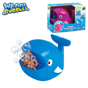 Venta por mayor con mercancía China de <span class=keywords><strong>la</strong></span> batería operado de <span class=keywords><strong>ballena</strong></span> de juguete de juguetes de burbujas - Product Image 2