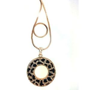 Collana con Ciondolo Raffinato 31203NK - Product Image 1