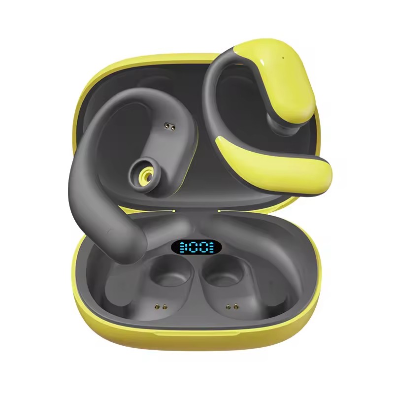 สีเหลือง