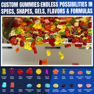 OEM <strong>Cayenne</strong> Pepper <strong>Extract</strong> Liquid Drops Hawthorn Berry Vitamin D3 K2 Beet Root Turmeric Drops Supplements 60ml - Product Image 6