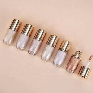 <span class=keywords><strong>Iluminador</strong></span> Líquido de Larga Duración, Maquillaje con Brillo, Marca Privada, Luminizador, Fluido <span class=keywords><strong>Iluminador</strong></span> de Larga Duración - Product Image 1