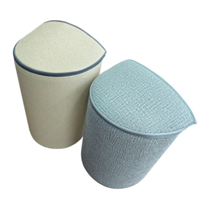 Calentador Eléctrico Portátil y Flexible para <span class=keywords><strong>Pies</strong></span> con Temperatura Ajustable para Uso en Casa, Oficina y Hotel - Product Image 3