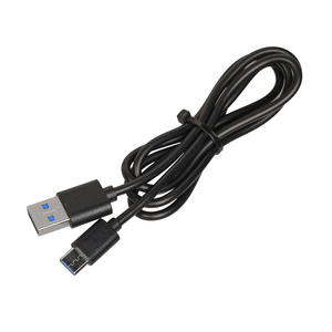 Direct Factory Wholesale on Stock Usb <strong>a</strong> <strong>to</strong> Usb <strong>c</strong> <strong>Type</strong> <strong>C</strong> <strong>Cable</strong> with Durable PVC Jacket for Power Only - Product Image 3