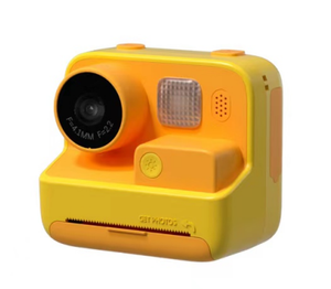 <span class=keywords><strong>Mini</strong></span> caméra selfie pour enfants, impression instantanée, papier photo thermique de 2,0 pouces, filtre de projection, caméra vidéo numérique K27 pour enfants - Product Image 2