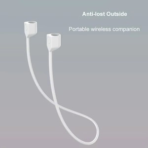 สายหูฟังแม่เหล็กสำหรับอุปกรณ์เสริม Airpods สาย <span class=keywords><strong>airpod</strong></span> ไร้สายป้องกันการสูญหายสำหรับ airpods สายรัด<span class=keywords><strong>หาย</strong></span> - Product Image 6