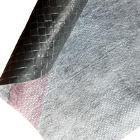 Membrane pare-vapeur de force industrielle pour des conditions météorologiques difficiles