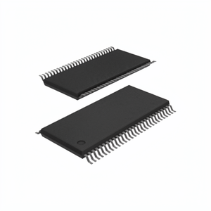 Electronic Circuit Components Logic 56 BSSOP BOM IC In Stock 74AC16652DLRG4 - Product Image 1