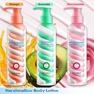 B Vente en gros de beurre corporel fouetté, lotion au beurre de karité, lotion corporelle à marque privée, hydratant naturel, lissant - Product Image 6