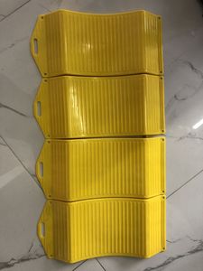 AROAD PWL30132, Elevador de Estacionamiento de HDPE, Ayuda para Estacionar Vehículos con Capacidad de Carga de 1500 kg, Alfombrillas de Estacionamiento con Garantía - Product Image 3