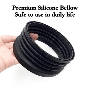 Trémie Compatible pour Baratza Hopper Bellow Moulin à café Outils de nettoyage Bean Bin Compressed Roll Blowing Air Clean Bean Reside - Product Image 3