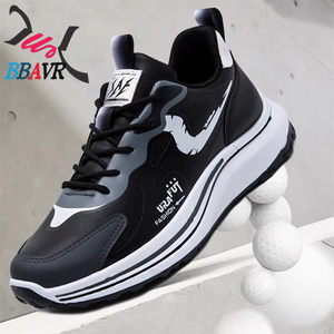 Venta Directa de Fábrica, Zapatos Deportivos Casuales de Moda para Hombre - Product Image 3