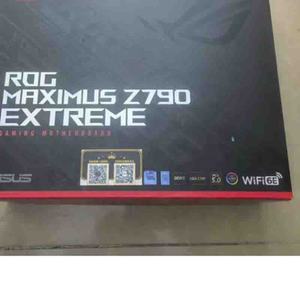 Placa base de servidor nueva original ROG MAXIMUS Z790 <span class=keywords><strong>EXTREME</strong></span> - Product Image 6