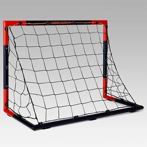 Mini-<span class=keywords><strong>but</strong></span> de football pliable 1x1m, buts de football portables, filet de football portable, buts de football portables pour extérieur et intérieur - Product Image 4