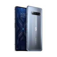 Teléfono Móvil Android Desbloqueado al por Mayor, Teléfono Móvil Original de 8+128 GB, Teléfonos para Juegos XiaoMi Black Shark 4 4 Pro