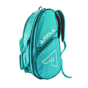 Mochila de Pickleball de Muestra Gratuita - Capacidad para 2 a 4 Palas - Compartimento para Zapatos, Gancho para Valla, Bolsillos de Almacenamiento para Pelotas de Pickleball, Mochila para Raquetas - Product Image 3