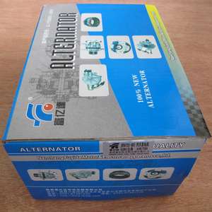 Nuevas Piezas de Repuesto FUYIDA para Autos, <span class=keywords><strong>Alternador</strong></span> de 14V 80A 1PK, 27060-35080, para Motor Híbrido de 1.8L, 12 Meses de Garantía - Product Image 5