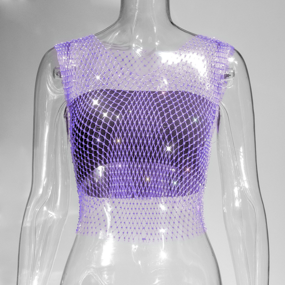 violet 1