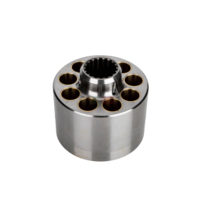 SKS pompe à piston pelle pièce Kit de réparation pièce de rechange Stock accessoires PC400-7 018-1100 ateliers de réparation de machines bloc-cylindres