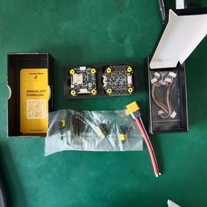 SpeedyBee F405 V4 60A Flying Tower F405 V4 Control de <span class=keywords><strong>Vuelo</strong></span> BLS 60A Cuatro en Uno para Aeronaves de Control Eléctrico - Product Image 3