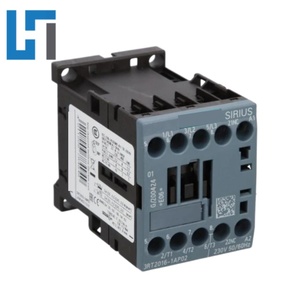 โมดูลคอนแทคเตอร์ AC-3 3RT2016-1AP02 3RT20161AP02ตัวควบคุมการเขียนโปรแกรม PLC ของแท้สินค้าใหม่ - Product Image 2