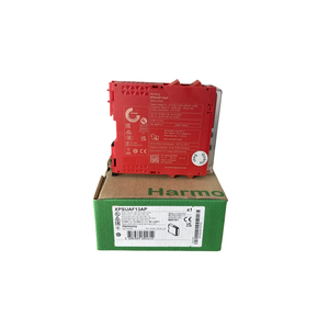 Nuevo Módulo de Seguridad Original XPSUAF13AP - Product Image 1
