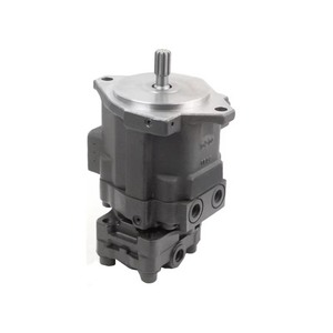 Ph10v00013f1 ph10v00013f2 הידראולי משאבה ראשית עבור sk50sr Sk50Sr-5 sk55srx ap2d25 - Product Image 2