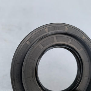 ซีลน้ำมันเพลาข้อเหวี่ยง 33107564416 สำหรับรถยนต์ E46 E90 F30 F80 F31 F34 E92 E60 Z4 X1 X4 X5 - Product Image 4