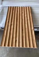 SONSILL Meilleur prix, panneaux muraux en PS multicolores, imperméables, écologiques, pour la décoration de la maison