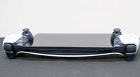 Honcam Displays chutz folie aus gehärtetem Glas für Playstation Portal Handheld