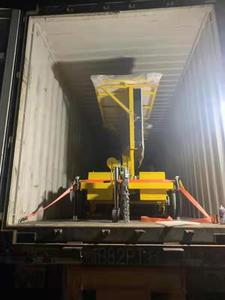 <strong>Solar</strong> LED <strong>Portable</strong> <strong>Variable</strong> <strong>Message</strong> <strong>Signs</strong> Mobile Screen Trailer Mounted LED VMS Boards - Product Image 6